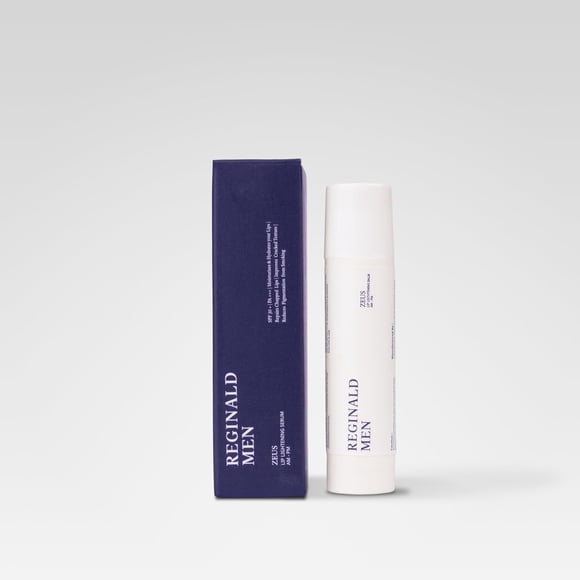 Bálsamo labial para hombres Reginald Men 5 g SPF 30 PA+++ antimanchas