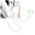 thumbnail image 4 of MYG Ventilated Washing Machine with Magnetic Door Holder Reduces Cleaning Needs, 4 of 9