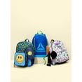 Reebok Kids' Reese Laptop Backpack, School Book Bag, Rose Pink ...