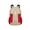 Khaki, variant on 25L Foldable Waterproof Backpack Lightweight Packable Daypack for Hiking Travel Outdoor Activities(White,43cm)