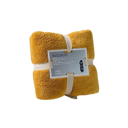 

Yubnlvae 36 x 80 cm Soft Large Towel Bath Towel - Ideal For Everyday Use Kitchen Supplies