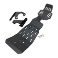 thumbnail image 5 of Engine Base Chassis Guard Cover Under Base Skid Plate Protector Fit for Ducati Scrambler 800 2015, 5 of 5