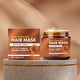 thumbnail image 1 of Fiudx Mascarilla Hidratante, Acondicionador Revitalizante para Cabello, Crema Reparadora de Textura Suave, Nutriente Hidratante para Cuero Cabelludo, Tratamiento Protector Del Color, Recuperación Del, 1 of 7