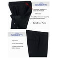 thumbnail image 4 of Gioberti Boys Vest and Pants Set, 4 of 6