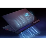 Asus ROG Strix SCAR 17 17.3 Full HD Gaming Laptop, AMD Ryzen 9 5900HX, 16GB RAM, NVIDIA GeForce RTX 3080 16 GB, 1TB SSD, Windows 10 Home, G733QSA-PB96