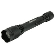LumaGear(R) LG3201C 5.3-Inch Aluminum Flashlight Multi-Function Tactical Portable Light - 120 Lumens