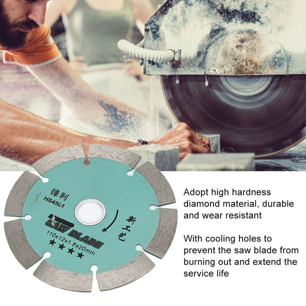 Circular saw blade sale for ceramic tile