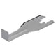 thumbnail image 4 of Removedor de manija de puerta portátil, herramienta de reparación de desmontaje, aleación de aluminio para furgoneta de coche, 4 of 5