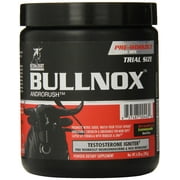 Betancourt Nutrition - Bullnox Trial Size Strawberry Lemonade (10 ct)