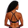 thumbnail image 3 of Freya Rose Blossom Underwire Molded Plunge T-Shirt Bra AA402431, 3 of 6