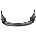 thumbnail image 5 of Rear BUMPER COVER Compatible For Toyota Corolla 2009-2010 Primed Japan Built, 5 of 5
