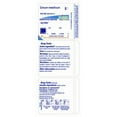 thumbnail image 4 of Boiron Zincum Metallicum 6C, Homeopathic Medicine for Leg Cramps, 80 Pellets, 4 of 11