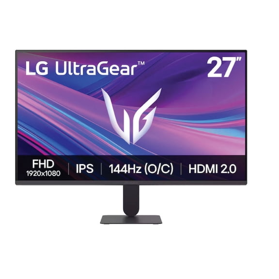 Monitor Gaming 27 pulgadas LG Full HD