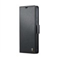 thumbnail image 3 of Funda tipo cartera Xiaomi Redmi Note 13 4G con cierre magnético, RFID, tarjetero, soporte, carga inalámbrica, 3 of 5