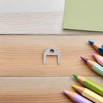 LOLIPPYY Universal Paper Towel Dispenser Key for Adults Ergonomic Design 2 Pcs