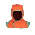 thumbnail image 3 of Capucha de soldadura Sunnimix de protección completa ignífuga lavable Reutilizable a prueba de polvo, 3 of 8