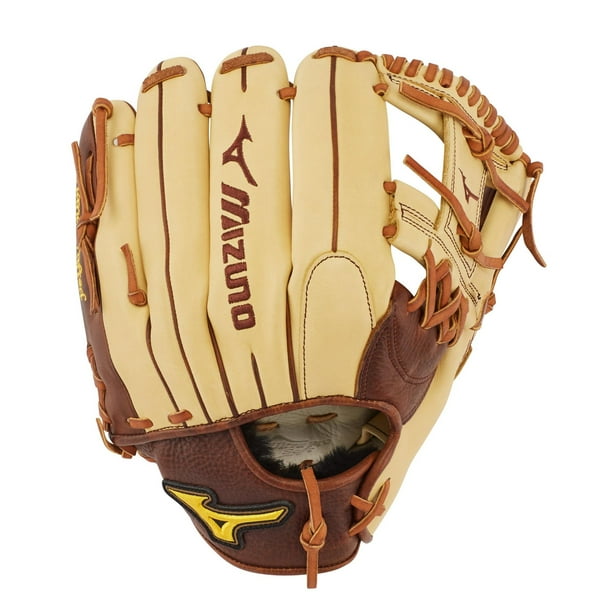 Mizuno Classic Pro Soft Infield Baseball Glove 11.75", Right Hand Throw