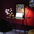 thumbnail image 3 of Creative LED Rose Tree Shape Bedside Night Light Home Bedroom Decoration, 3 of 7