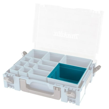 Makita 191X97-5 Box 150 x 150 Set