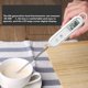 thumbnail image 4 of Termómetro digital de cocina PENGJTMXG lectura instantánea acero inoxidable 26 cm, 4 of 5