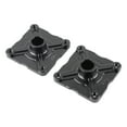 thumbnail image 2 of Cuble de Eje Trasero de Rueda Spline, Conveniente 4 Cubo de Eje Trasero de Rueda Trasera para la Motocicleta para el Procesamiento del Taller Para Uso Profesional para Uso General, 2 of 7
