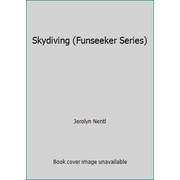 Skydiving (Funseeker Series), Used [Hardcover]