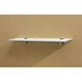 thumbnail image 1 of Amore Designs 736GLASSKITSIPE Silver Sparkle Kit With Titanium Pelicani, 7 x 36 in., 1 of 1