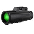 thumbnail image 1 of CHUANK Single Telescope 10x50 High Power High-definition Bird Watching Outdoor Mobile Phone Camera Telescope, 1 of 8