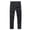 Black #7, variant on GUZOM Big & Tall Men's Gray 3XL 100% Polyester Jogger Pants Contrast Stripe,Elastic Waist,Zippered Pockets