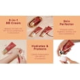 thumbnail image 3 of Crema BB MISSHA M Perfect n.º 23, color beige natural, SPF42, 50 ml, 3 of 6