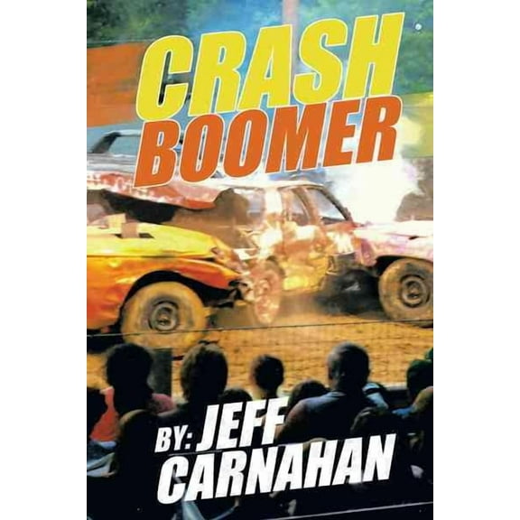 Crash Boomer
