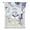 Blue, variant on Happy Birthday Tie Up Curtains for Window, Thermal Insulated Balloon Shade Adjustable Rod Pocket Curtains Valance Panels for Kitchen Bathroom Cafe 34 x 45 Purple Dress Crown Carriage Flowers Retro