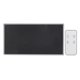 thumbnail image 4 of Selector de interfaz multimedia 4K HD 6 Gbps 2,0 V 4 en 1 salida 4K a 60 Hz Convertidor de interfaz multimedia HD 100?240 V, 4 of 8