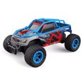 thumbnail image 1 of 1:16 High-speed Remote Control Car Alloy Off-road Vehicle Model Toys For Children Birthday Gifts, 1 of 7