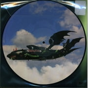 Motley Crue - Dogs Of War - LP