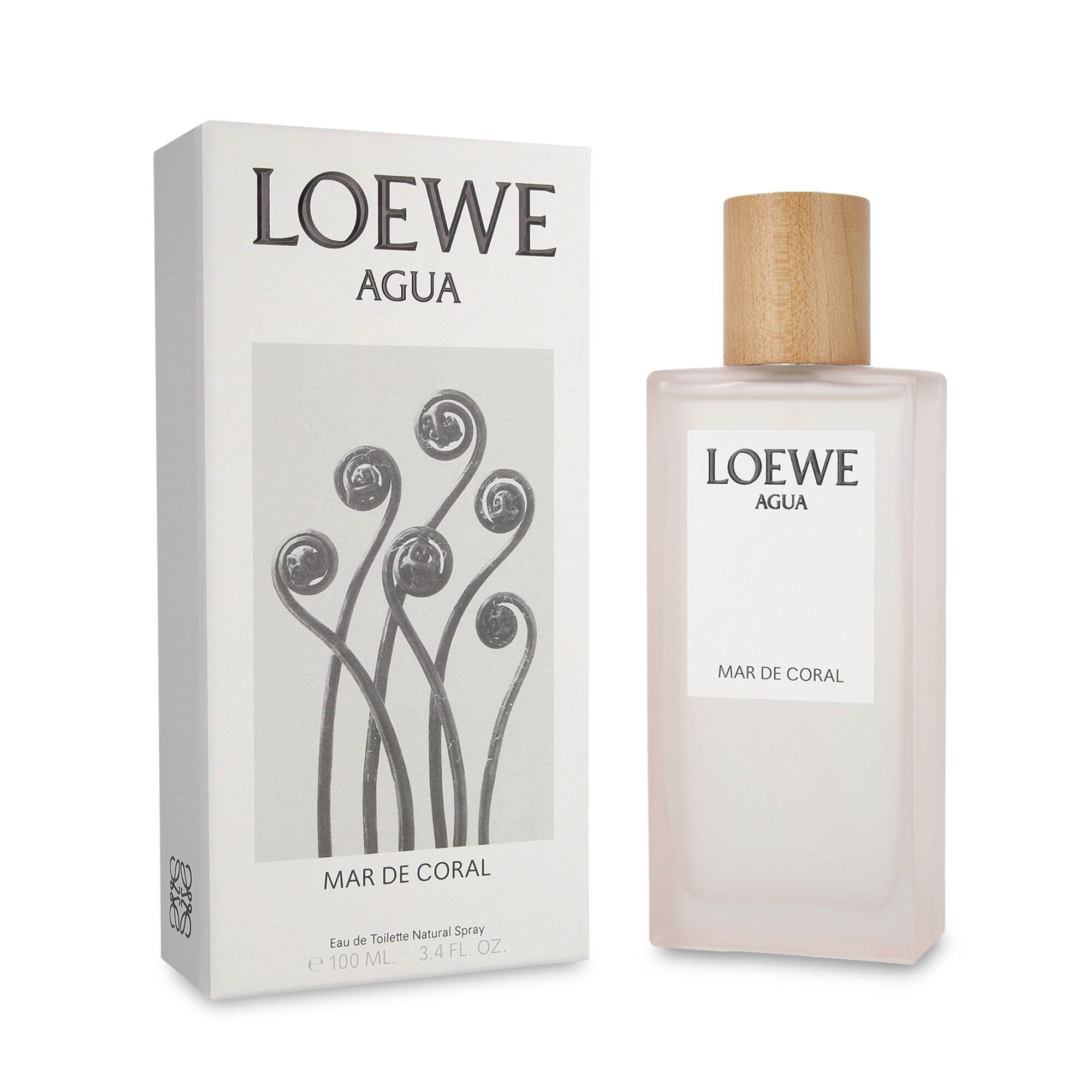 【LOEWE】オードゥパルファンAURA pink magnolia100ml Loewe Aura Pink Magnolia Eau de Parfum, 3.4 oz. | Neiman Marcus