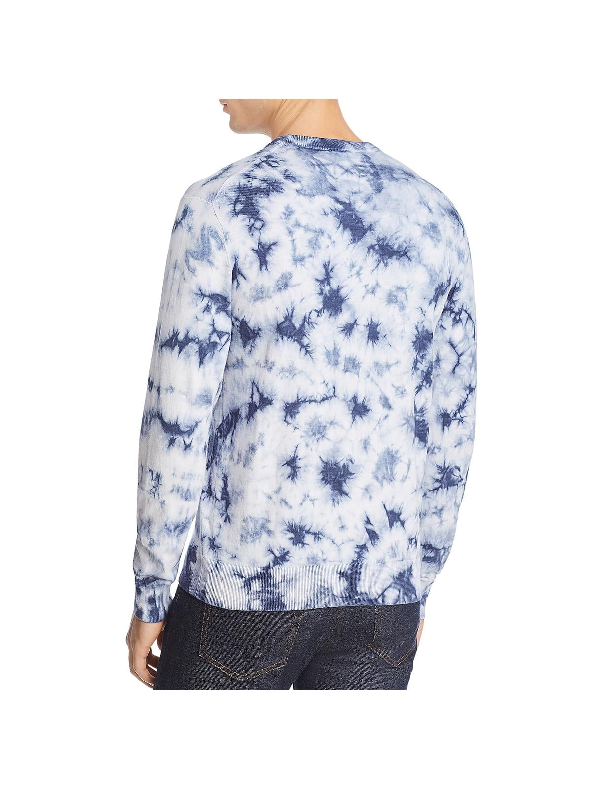 michael kors tie dye shirt