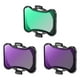 thumbnail image 1 of Kit de filtros de drones K&F Concept Upgrade Avata 2 para DJI Avata 2, 1 of 7