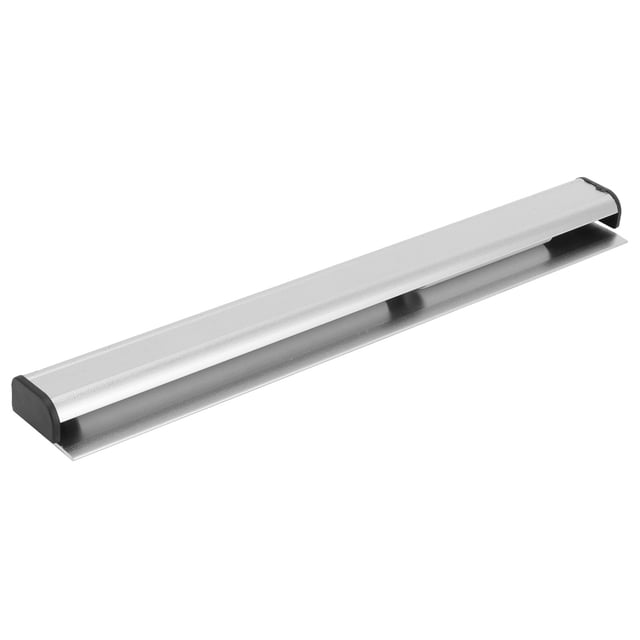 Receipt Holder Clip,Kitchen Order Holder Aluminum Kitchen Order Clip Ticket Rack Holder Luxury Finish