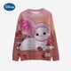 thumbnail image 5 of Sudadera con cuello redondo para mujer con estampado de dibujos animados de Disney Mary Cat, primavera/otoño, para parejas, 5 of 5