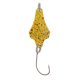 thumbnail image 4 of 1 Pieza, Señuelo De La Pesca De La Lentejuela De La , Cebo Duro , Spinnerbait Crankbait, A Estrenar, Alta naranja Baoblaze Cuchara Señuelo de la pesca, 4 of 7