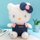 thumbnail image 1 of Sanrio-muñeco de peluche corto de 30-50cm para niñas y niños, almohada de felpa de Anime, cojín para sofá, 1 of 4
