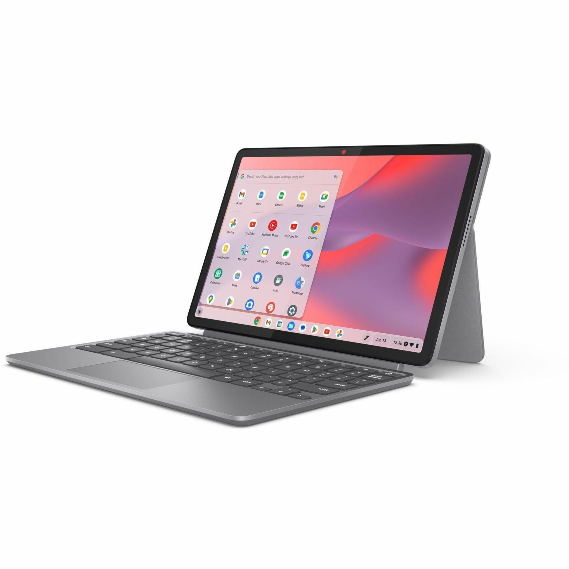 Lenovo IdeaPad Duet Chromebook 10.9