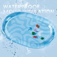 thumbnail image 5 of Tong Mattress Inflatable Ice Pad Summer Scratch Cool Pad Thickened Scratch Cool Ice Pad, 5 of 5