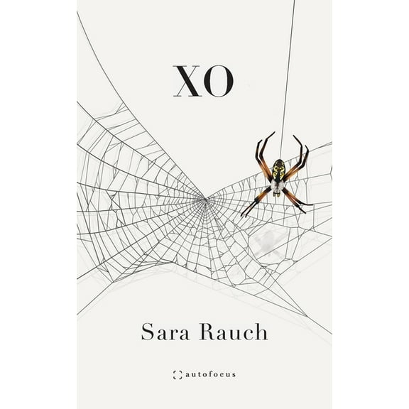 Xo (Paperback)