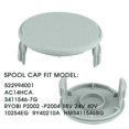 thumbnail image 3 of Trimmer Spool Cover For Ryobi 522994001 10254EG RY40210A AC14HCA 3411546-7G, 3 of 5