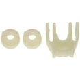 thumbnail image 2 of Dorman 14104 Automatic Transmission Shift Linkage Bushing for Specific Models, White, 2 of 6