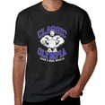 thumbnail image 2 of Camiseta de manga corta para hombre, ropa de anime, Cbum X Reel Muscle, nuevo paquete xuanjing  unisex, 2 of 2