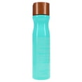 Malibu C Hard Water Wellness Shampoo 9 oz, Clarifying & Moisturizing Dry Hair Protection