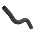 thumbnail image 1 of Manguera del radiador Unique Bargains para Honda Accord 2013-2017 No.195015A2A01 Goma Negra 1 Pcs, 1 of 7
